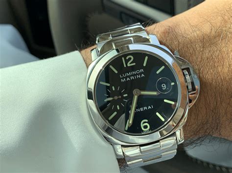 wrist panerai|where to buy Panerai.